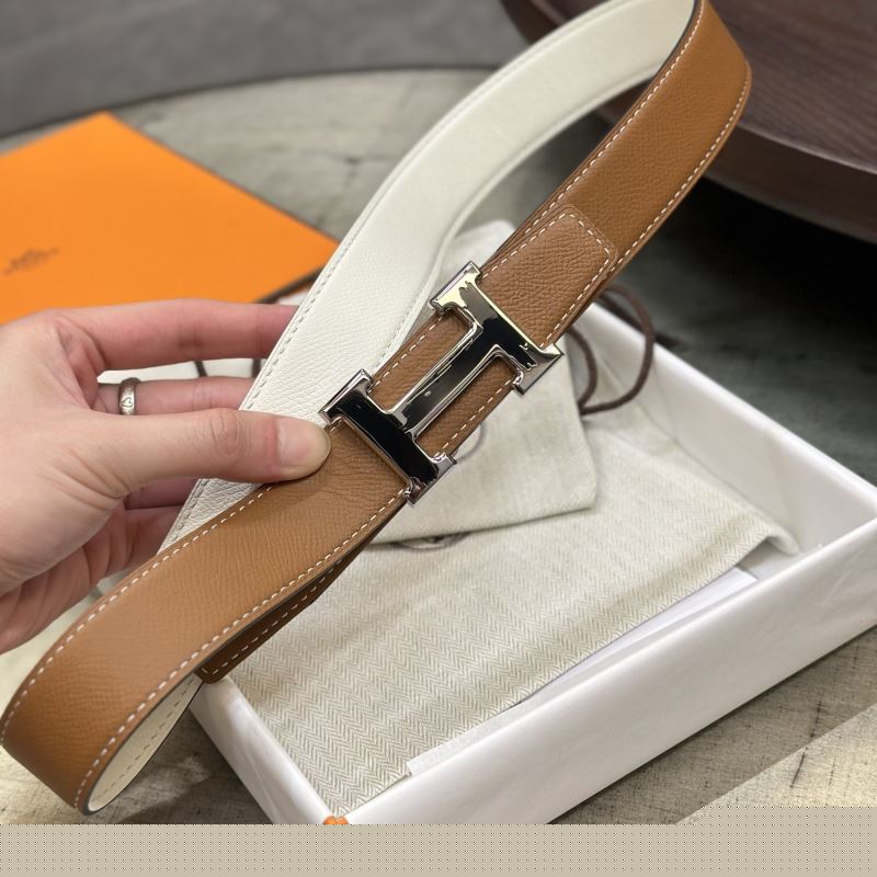 H**mes belts